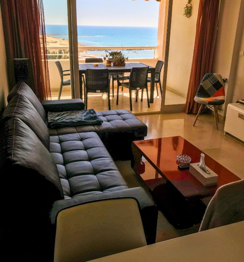 Ferienwohnung 14 Bahia Playa Almadraba Alicante Exterior foto